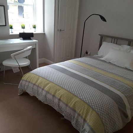 ליברפול Fabulous Double Ensuite Room In Sefton Park Lark Lane מראה חיצוני תמונה