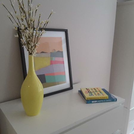 ליברפול Fabulous Double Ensuite Room In Sefton Park Lark Lane מראה חיצוני תמונה