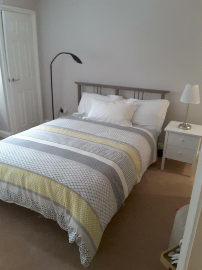 ליברפול Fabulous Double Ensuite Room In Sefton Park Lark Lane מראה חיצוני תמונה
