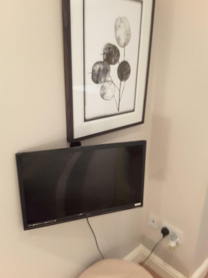 ליברפול Fabulous Double Ensuite Room In Sefton Park Lark Lane מראה חיצוני תמונה