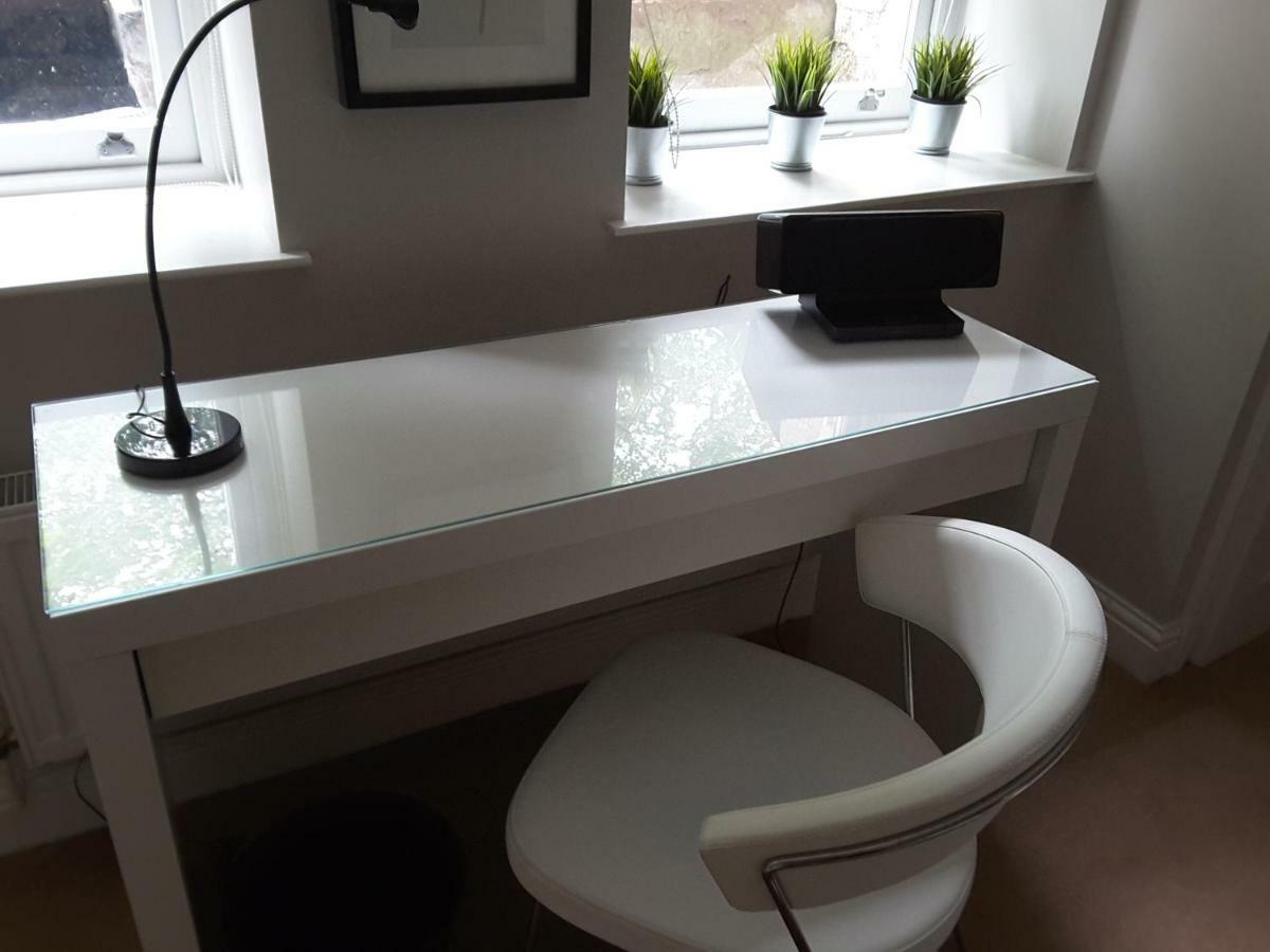 ליברפול Fabulous Double Ensuite Room In Sefton Park Lark Lane מראה חיצוני תמונה