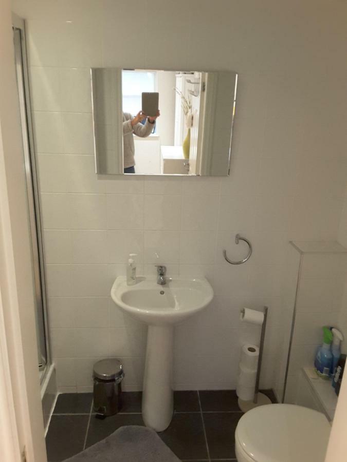 ליברפול Fabulous Double Ensuite Room In Sefton Park Lark Lane מראה חיצוני תמונה