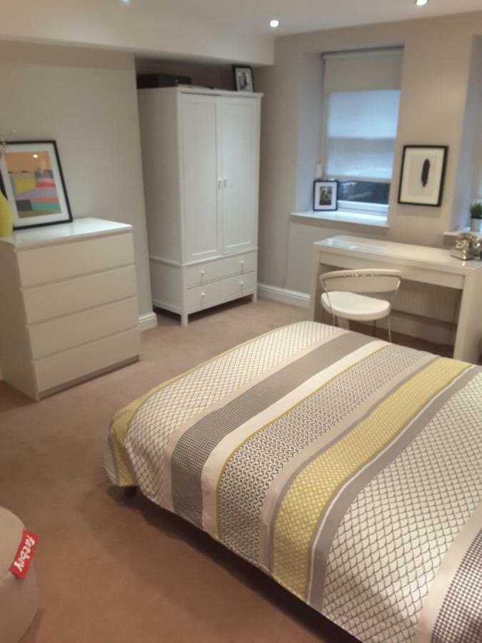 ליברפול Fabulous Double Ensuite Room In Sefton Park Lark Lane מראה חיצוני תמונה