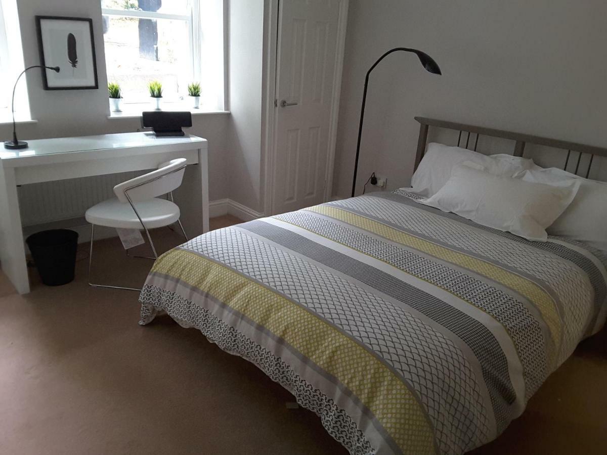 ליברפול Fabulous Double Ensuite Room In Sefton Park Lark Lane מראה חיצוני תמונה