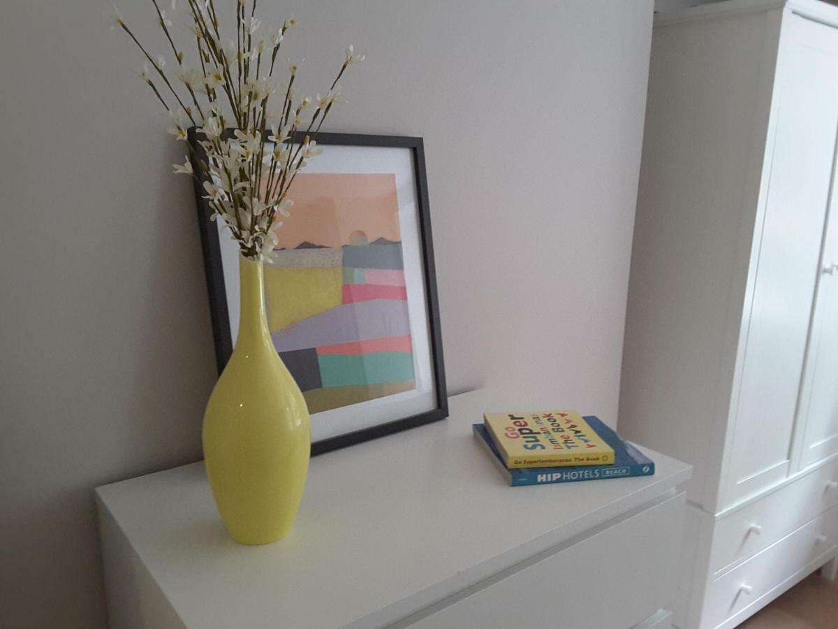 ליברפול Fabulous Double Ensuite Room In Sefton Park Lark Lane מראה חיצוני תמונה